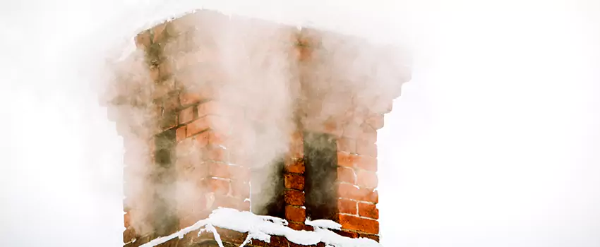 Chimney Flue Soot Removal in Maple Valley, WA