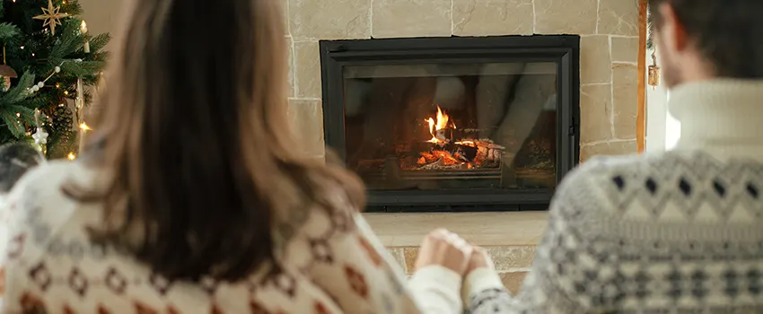 Superior Open-Hearth Wood Fireplaces in Maple Valley, WA
