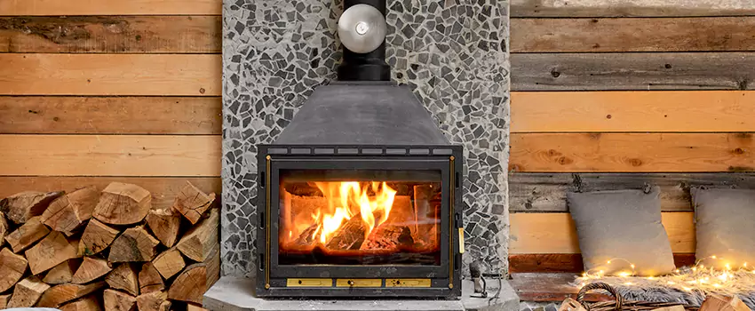 Travis Industries Elite Fireplace Inspection and Maintenance in Maple Valley, Washington