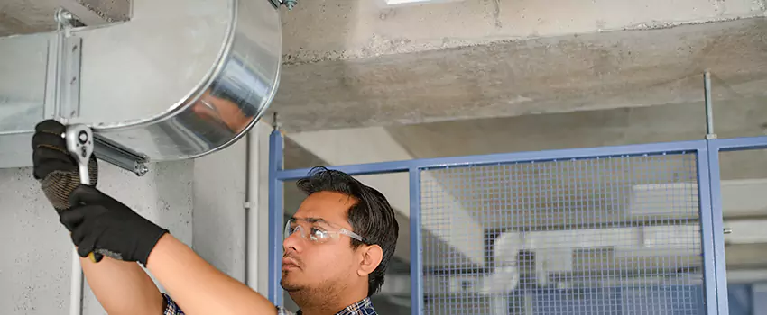 Benefit of Ventilation Cleaning in Maple Valley, Washington