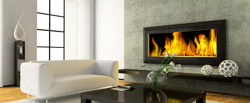 Ventless Fireplace Oxygen Depletion Sensor Installation and Repair Services in Maple Valley, Washington