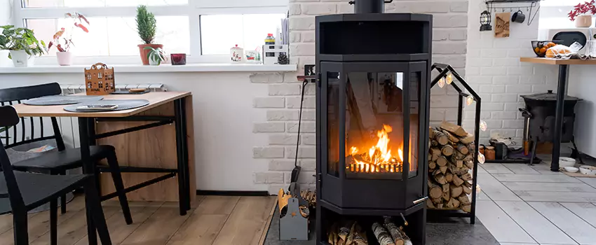 Cost of Vermont Castings Fireplace Services in Maple Valley, WA