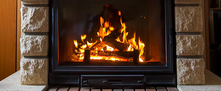 Cost of Wood Fireplace Installation in Maple Valley, WA