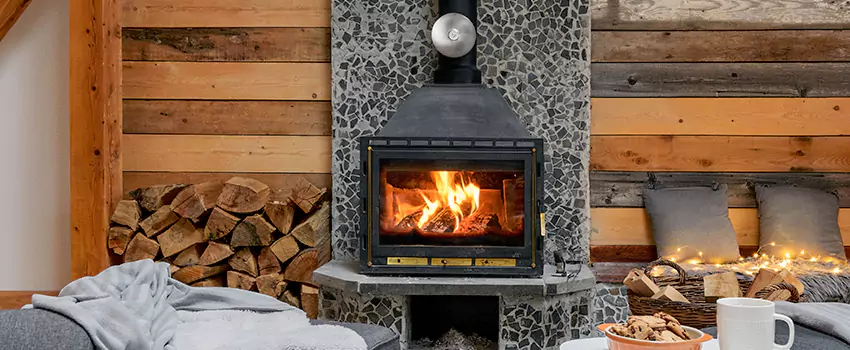 Affordable Wood Fireplace Fixing Solutions in Maple Valley, Washington