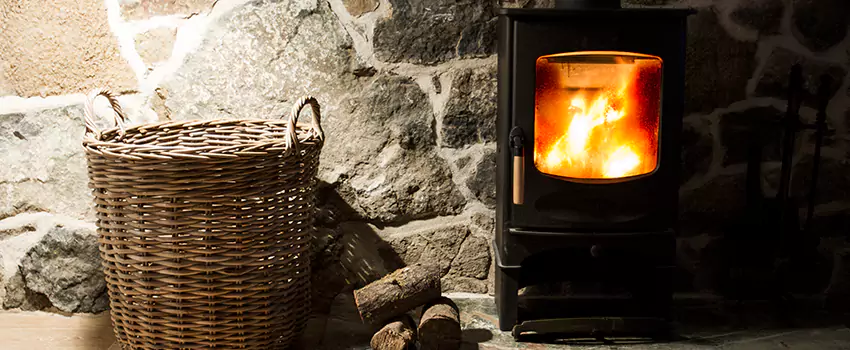 Wood Stove Fire Bricks Cleaning Services in Maple Valley, Washington