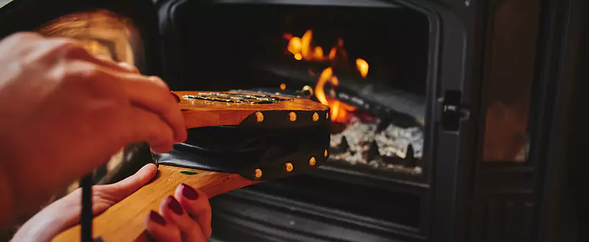 Wood Stove Grates Repair in Maple Valley, Washington